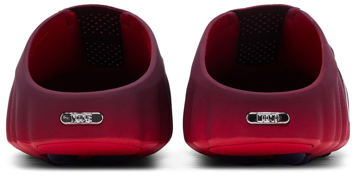 Nike Mind 001 'Team Red' Master Copy