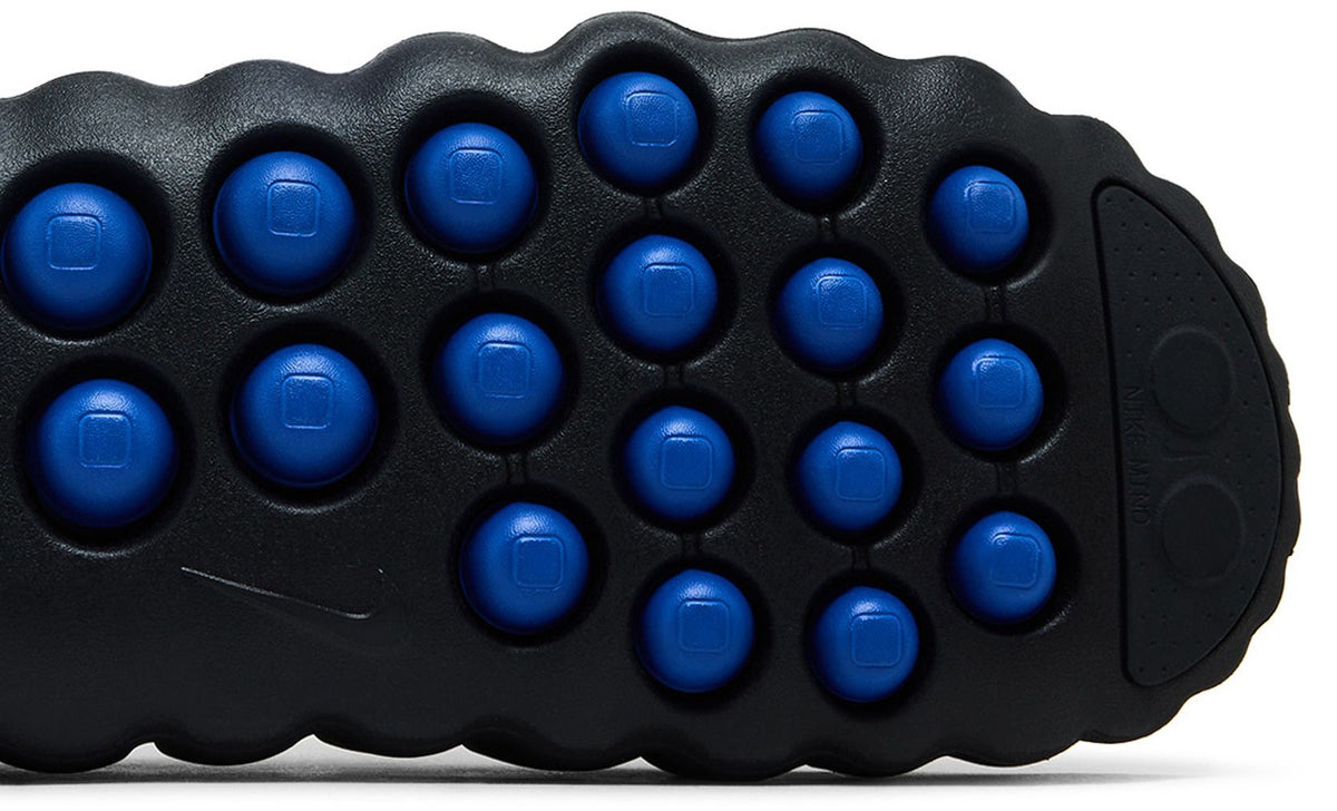 Nike Mind 001 'Black' x Fragment Design MasterCopy
