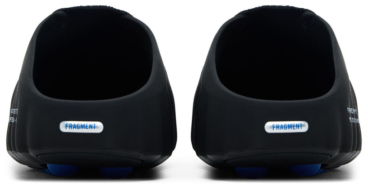 Nike Mind 001 'Black' x Fragment Design MasterCopy