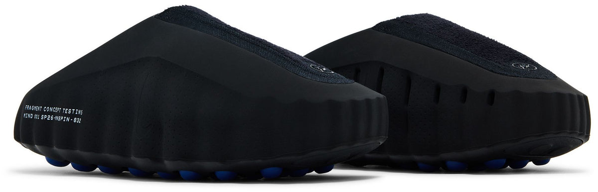 Nike Mind 001 'Black' x Fragment Design MasterCopy