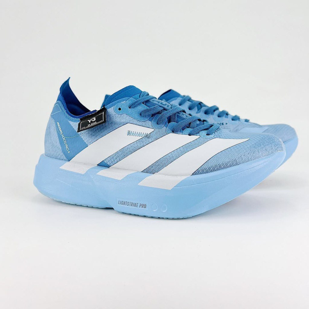 Adizero Adios Pro 4 Y-3 "Azul"