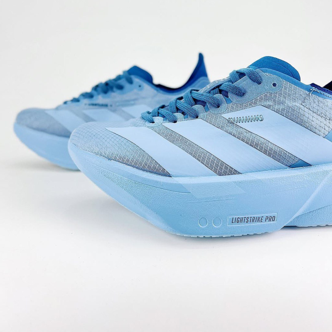 Adizero Adios Pro 4 Y-3 "Azul"