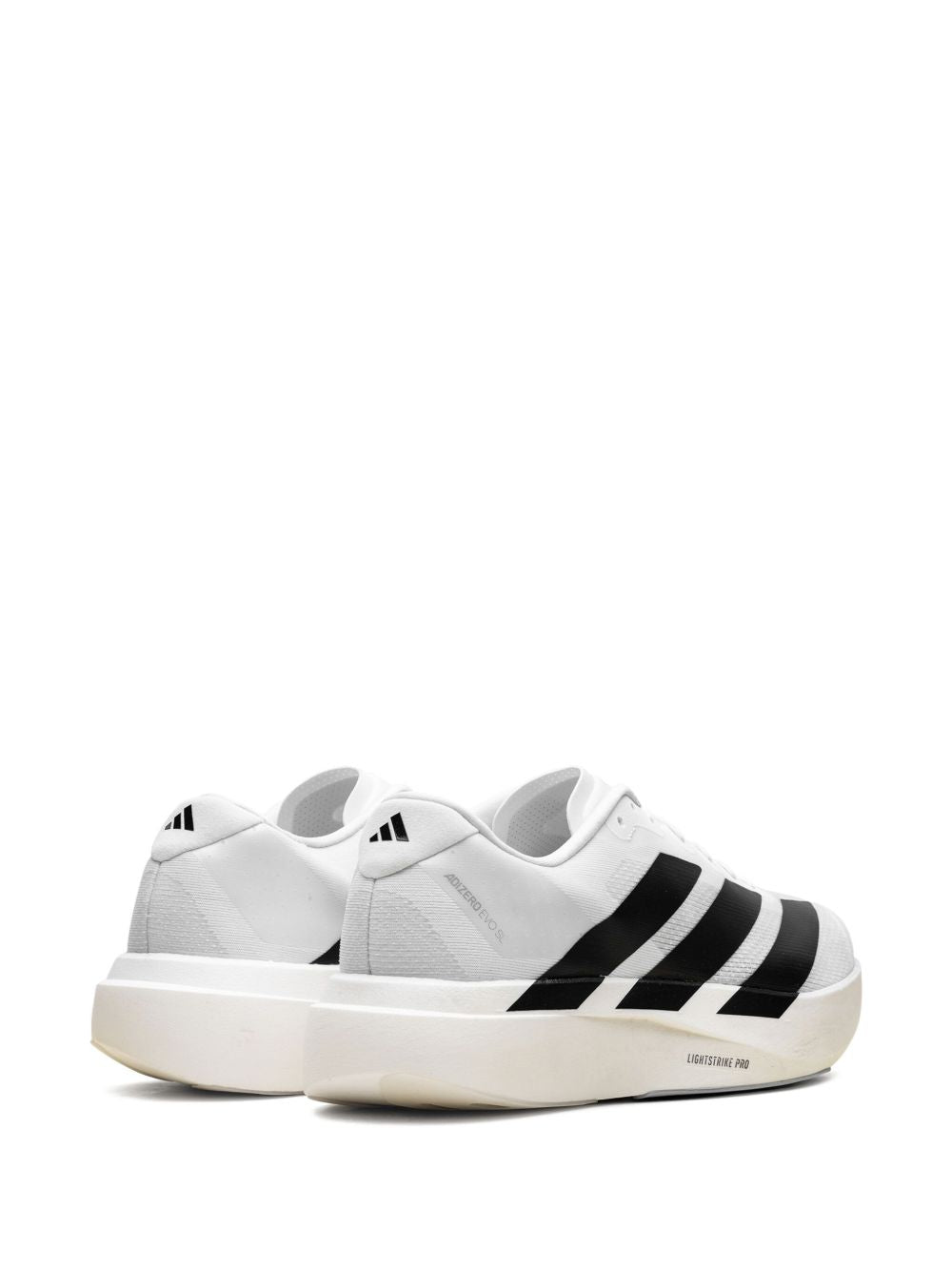 Adizero Evo SL 'White/Black'