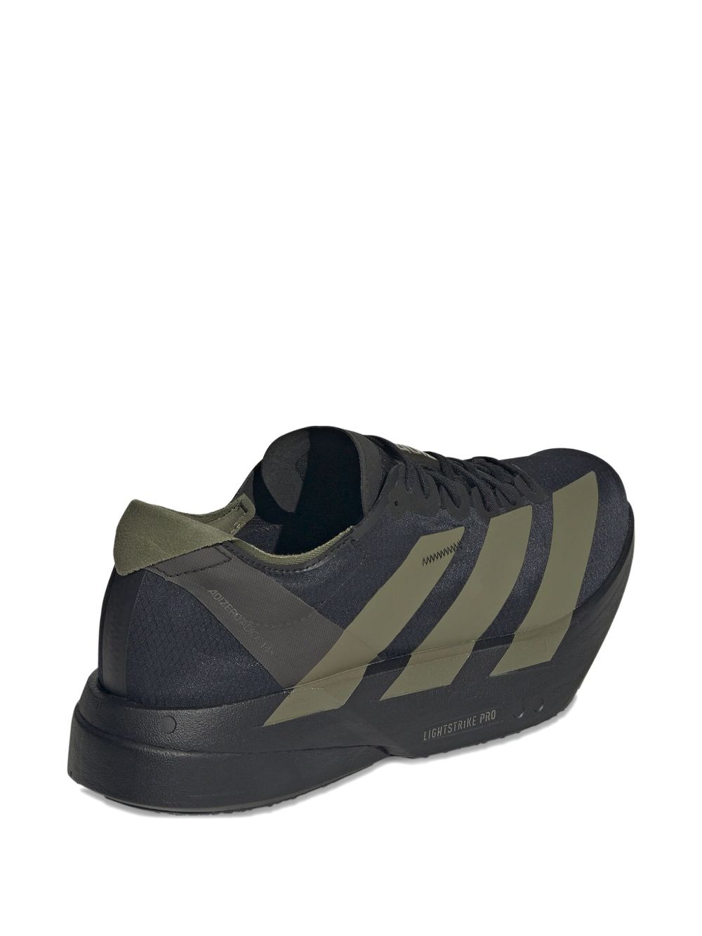 Adizero Adios Pro 4 Noir Focus Olive