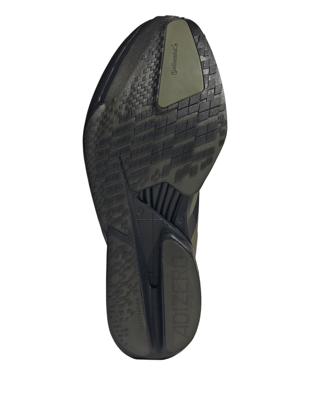 Adizero Adios Pro 4 Noir Focus Olive