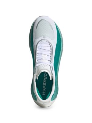 HYPERBOOST EDGE Eqt Green