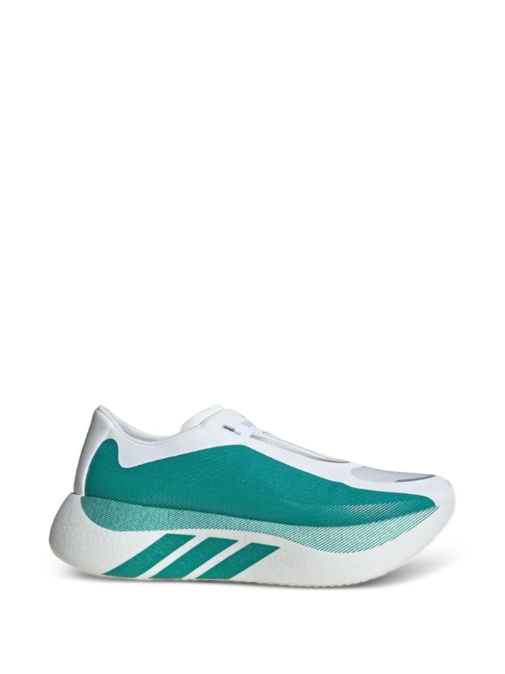 HYPERBOOST EDGE Eqt Green