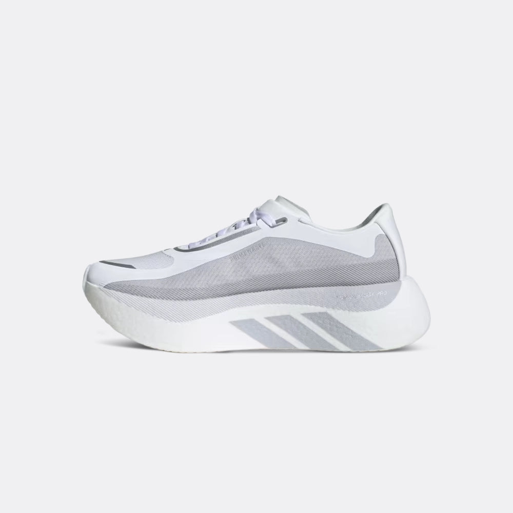 HYPERBOOST EDGE Blanc Gris Clair