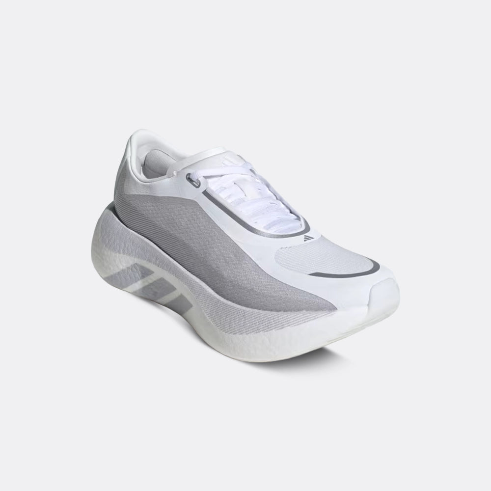 HYPERBOOST EDGE Blanc Gris Clair