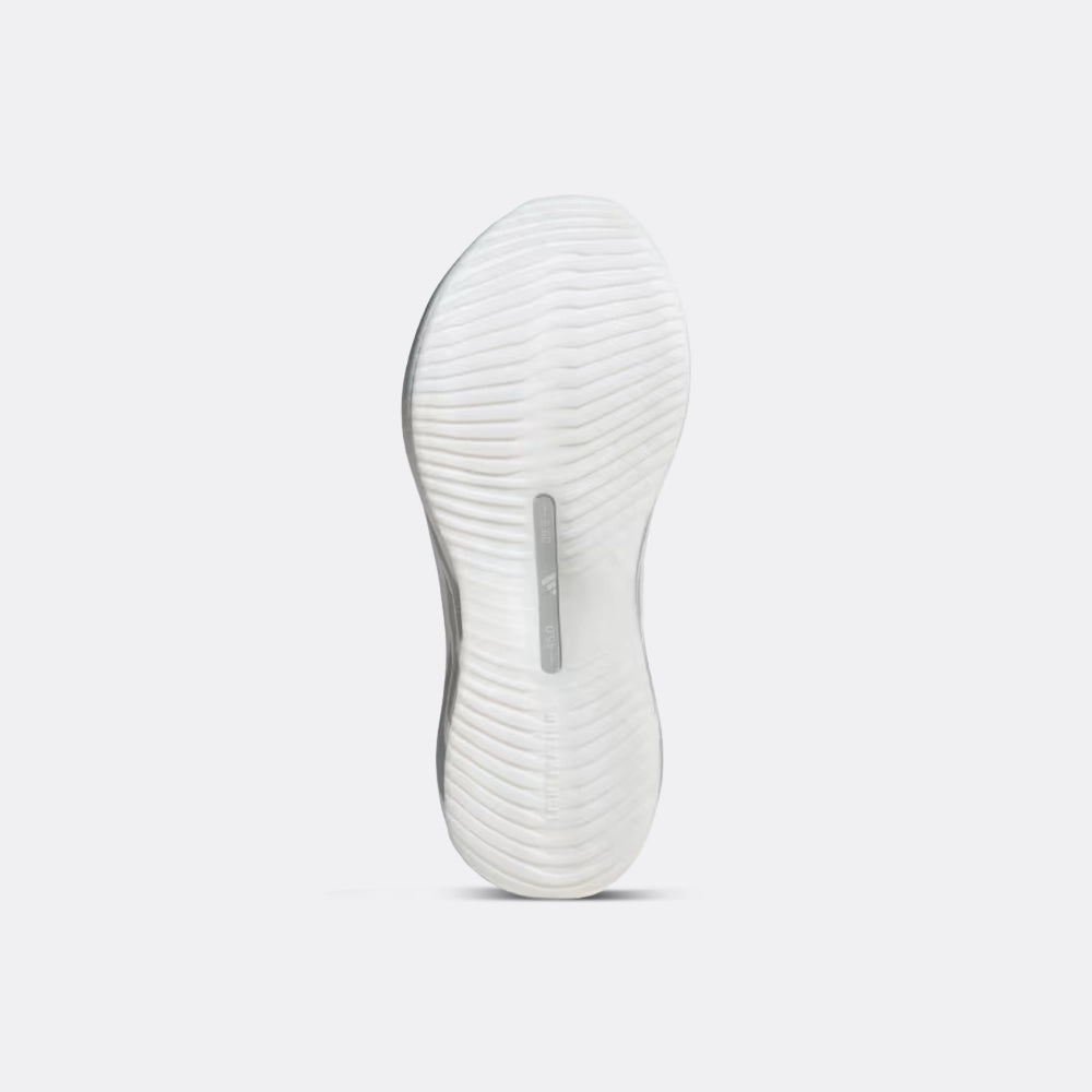 HYPERBOOST EDGE Blanc Gris Clair