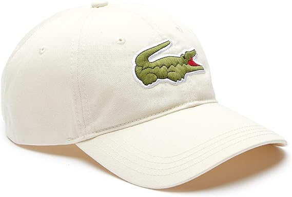 Casquette Lacoste RK4711 BEIGE