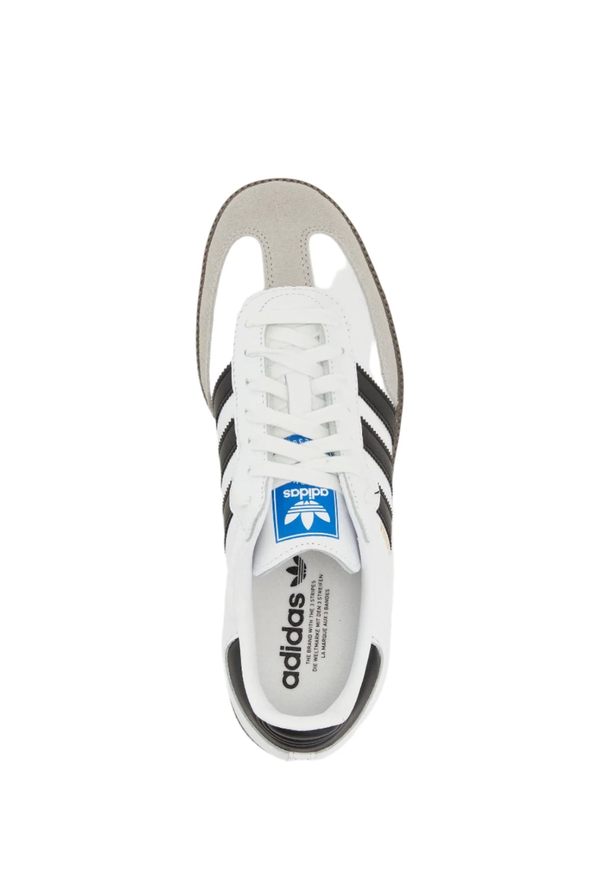 Adidas Samba OG