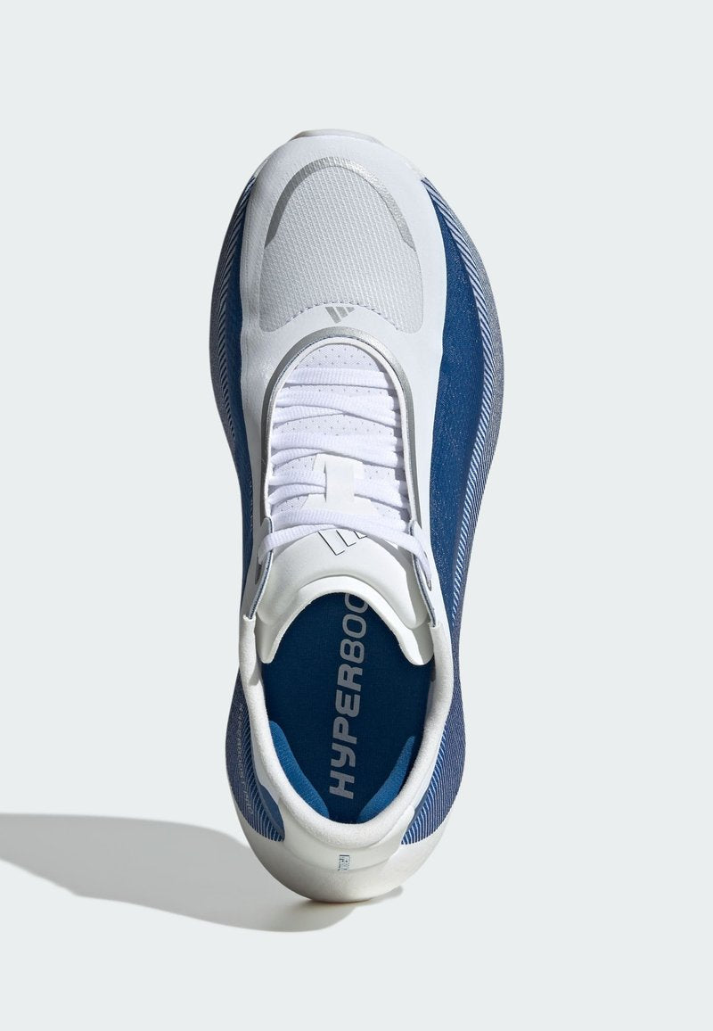 HYPERBOOST EDGE Eqt Blue