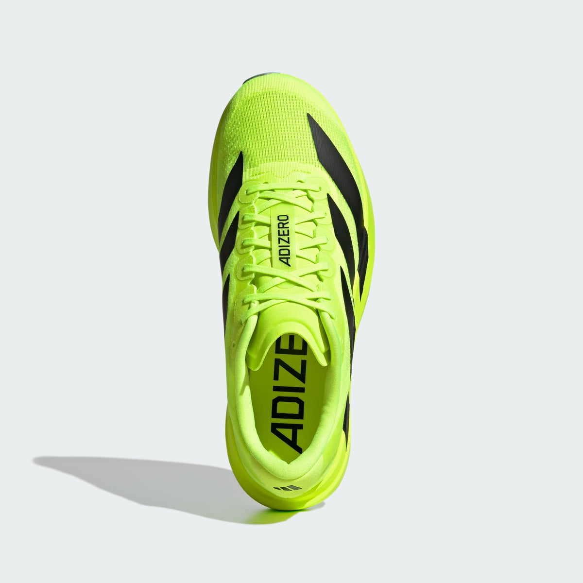 Adizero EVO SL Lucid Lemon