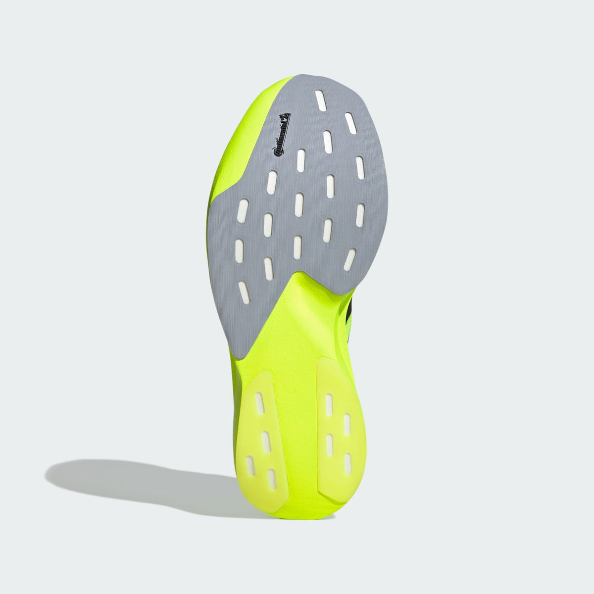 Adizero EVO SL Lucid Lemon