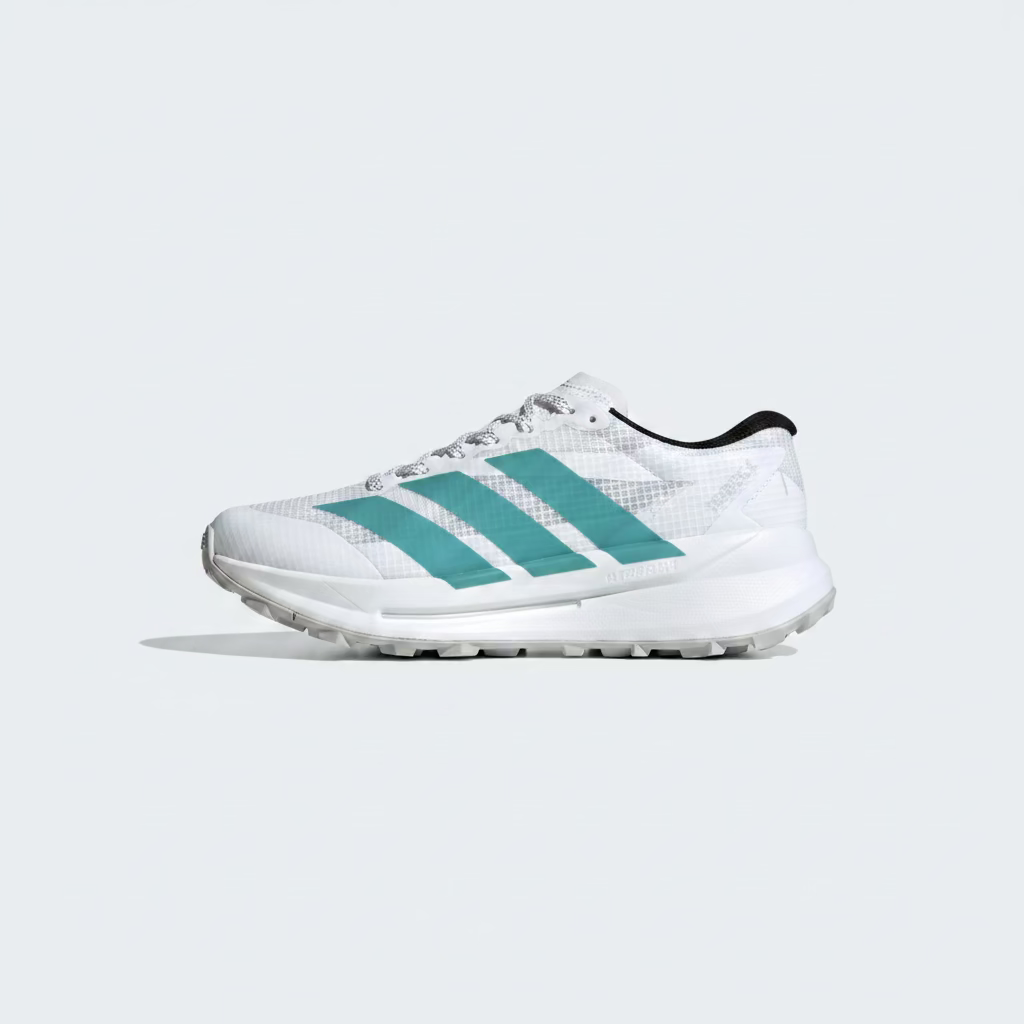 Adidas Terrex Agravic TT White/Green