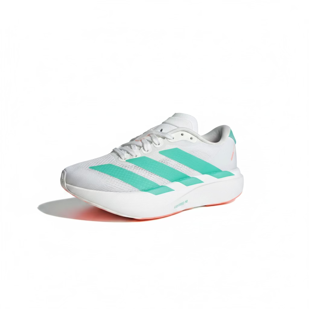 Adizero Evo SL White/Green