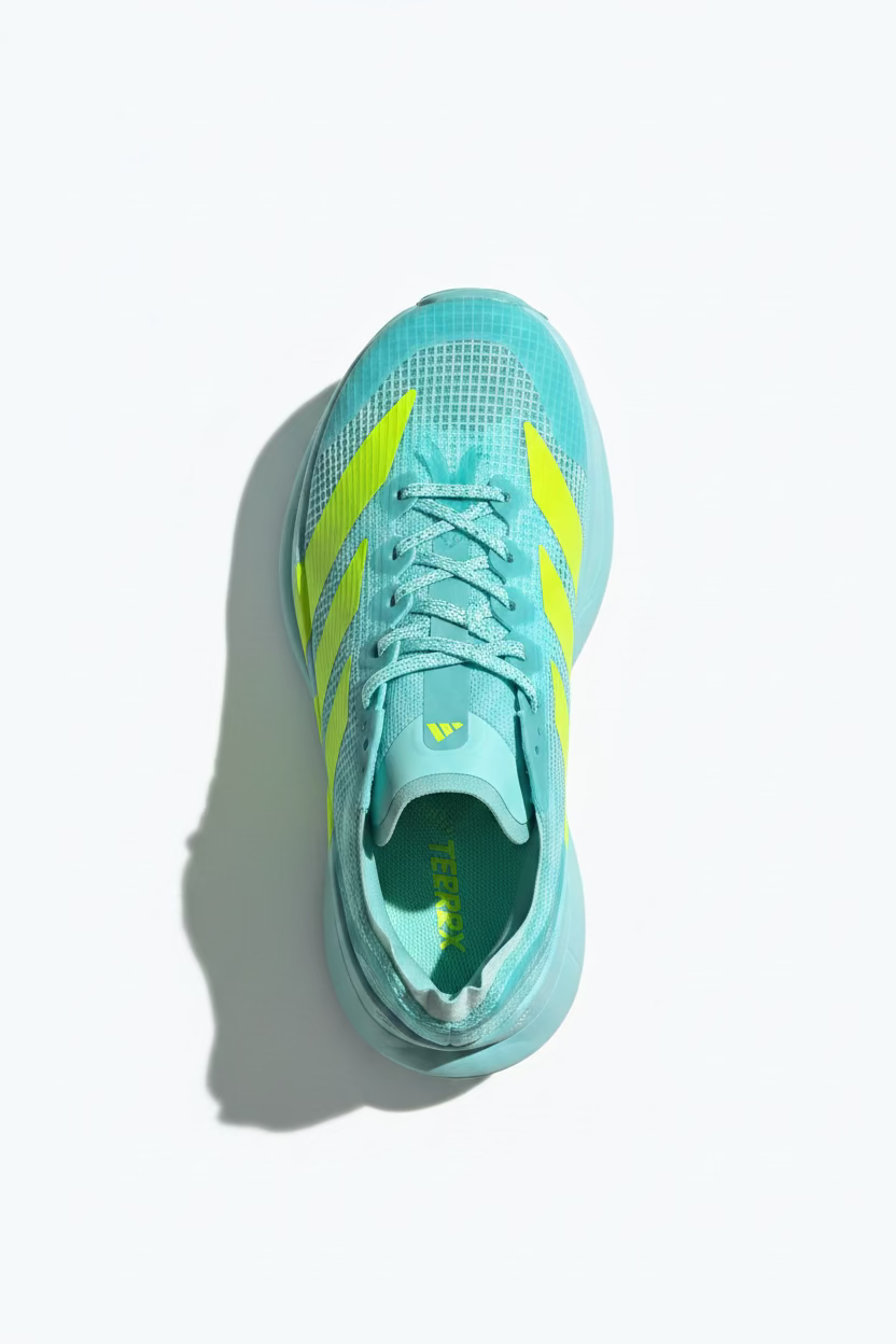 Agravic Speed 2 Trail Lcuid Lemon