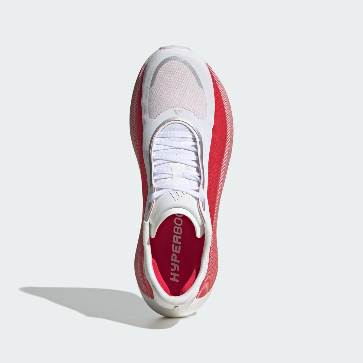 HYPERBOOST EDGE Pure Ruby