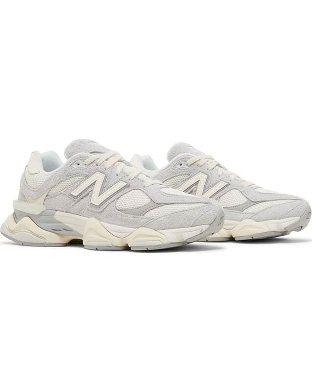 New Balance 9060 Quartz Grey