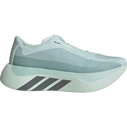 HYPERBOOST EDGE  Matte Silver