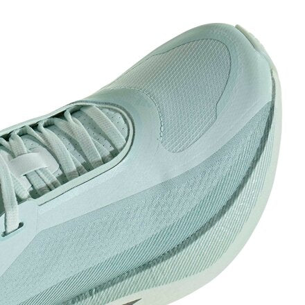 HYPERBOOST EDGE  Matte Silver