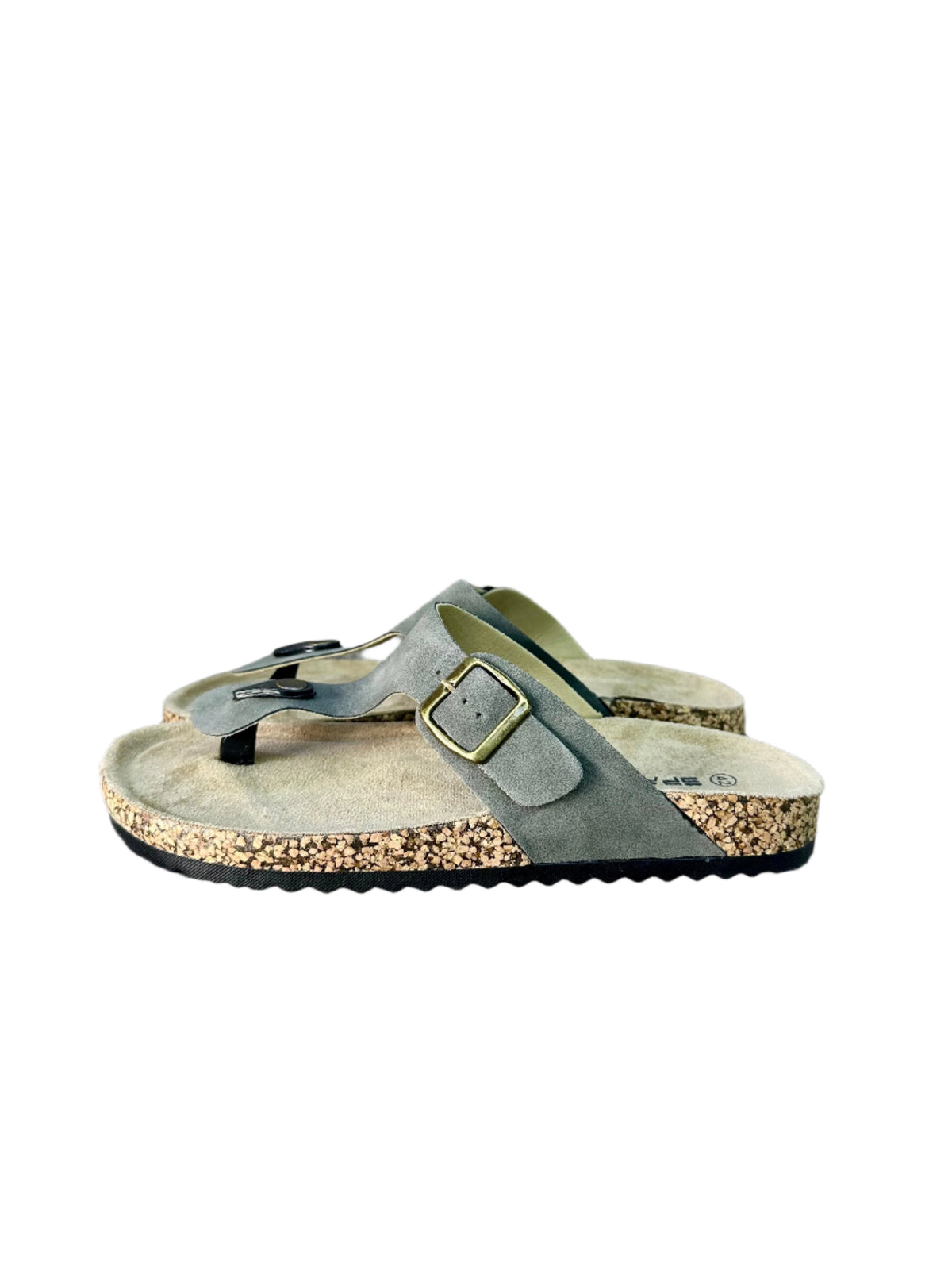 Toe Comfort-Man