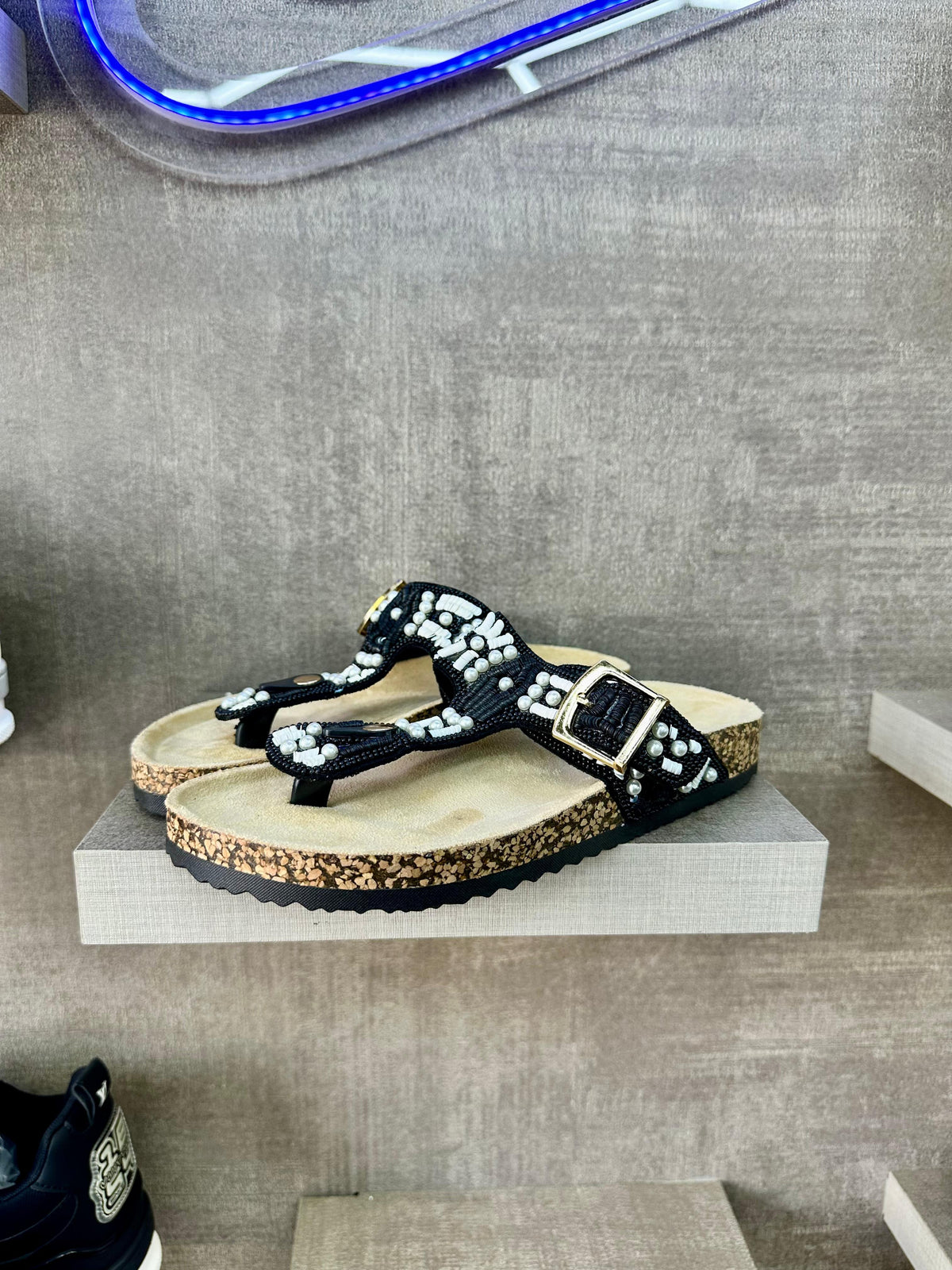 Toe Comfort-Women