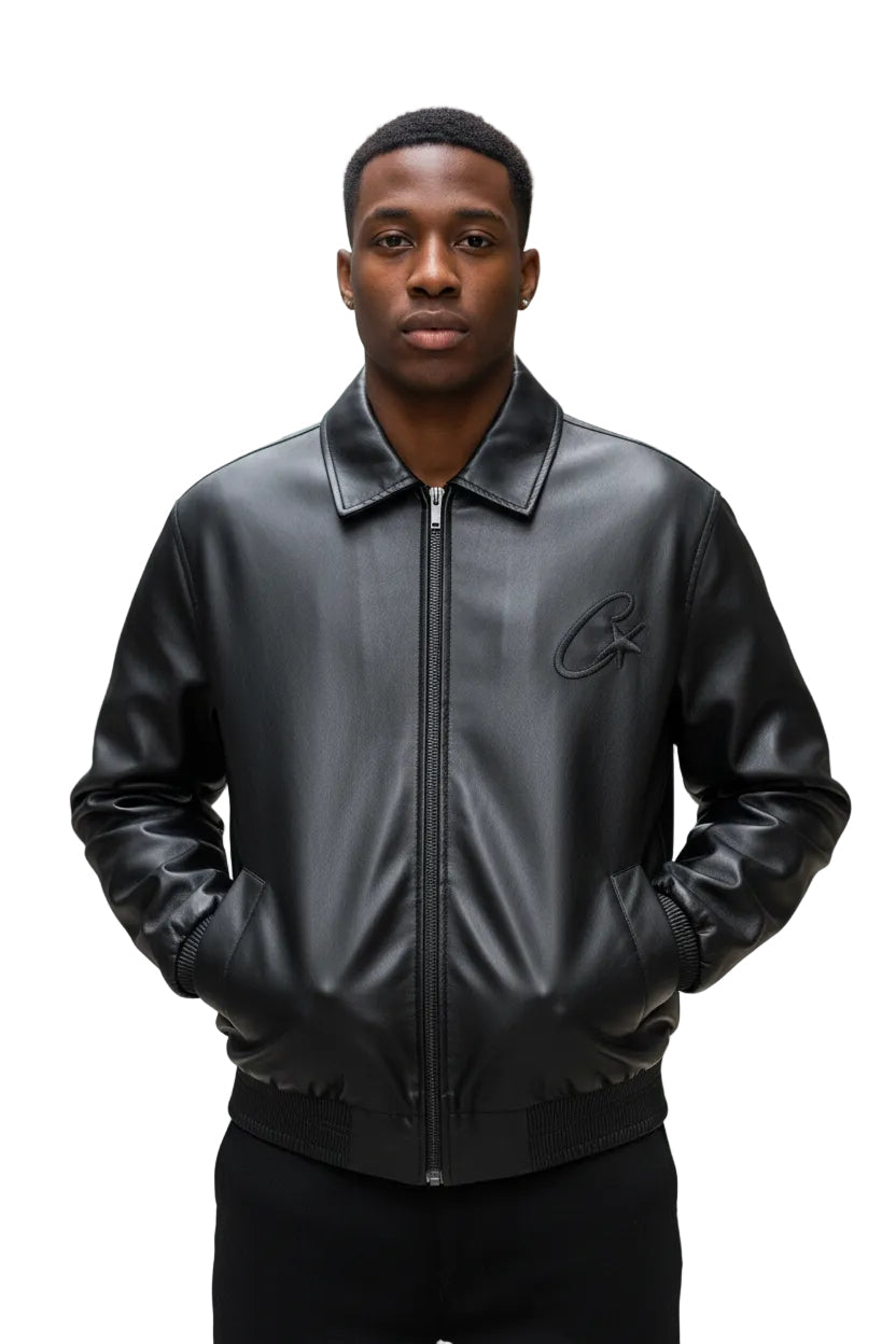 Jacket Cortez