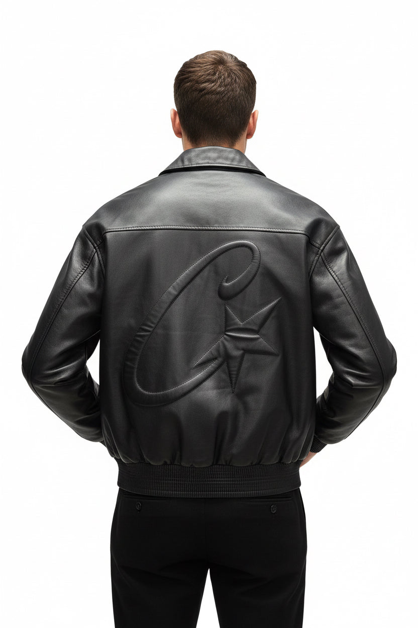 Jacket Cortez