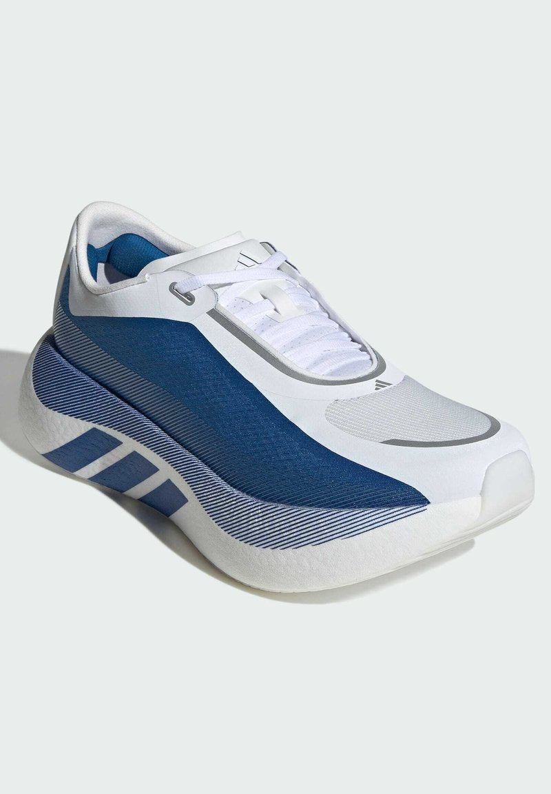 HYPERBOOST EDGE Eqt Blue