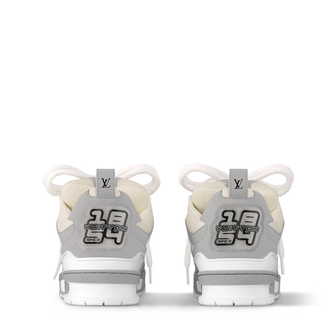 Louis Vuitton Skate
