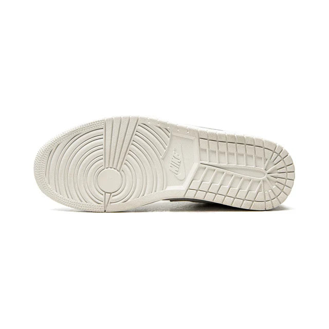 Air Jordan 1 Low "Paris"