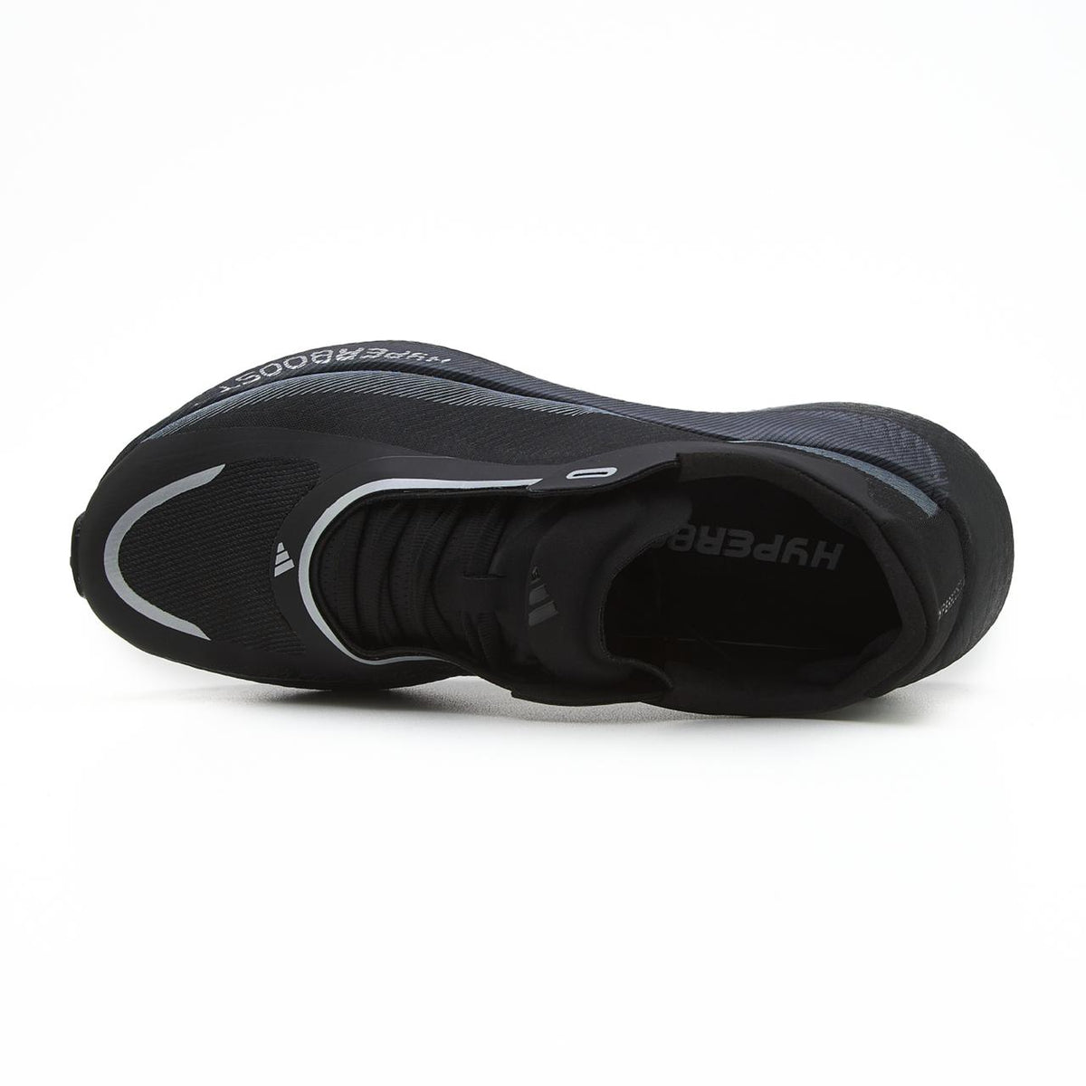 HYPERBOOST EDGE Eqt Black