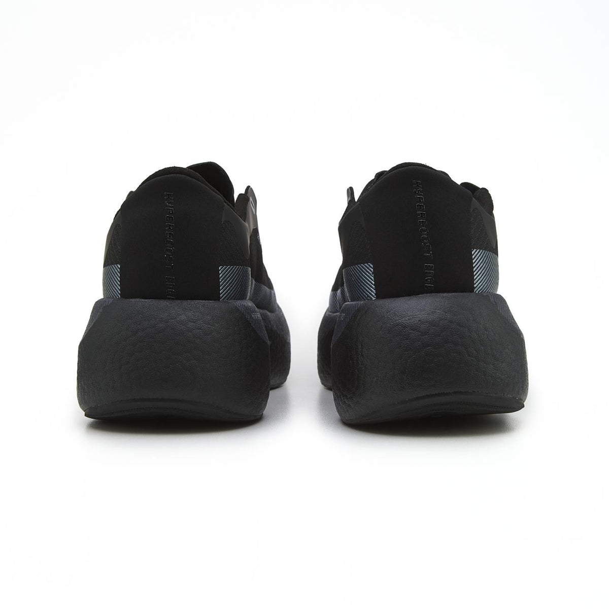 HYPERBOOST EDGE Eqt Black